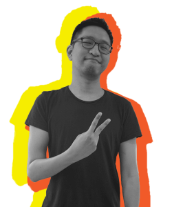 Jason Wang