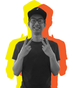 Stephen Chiou