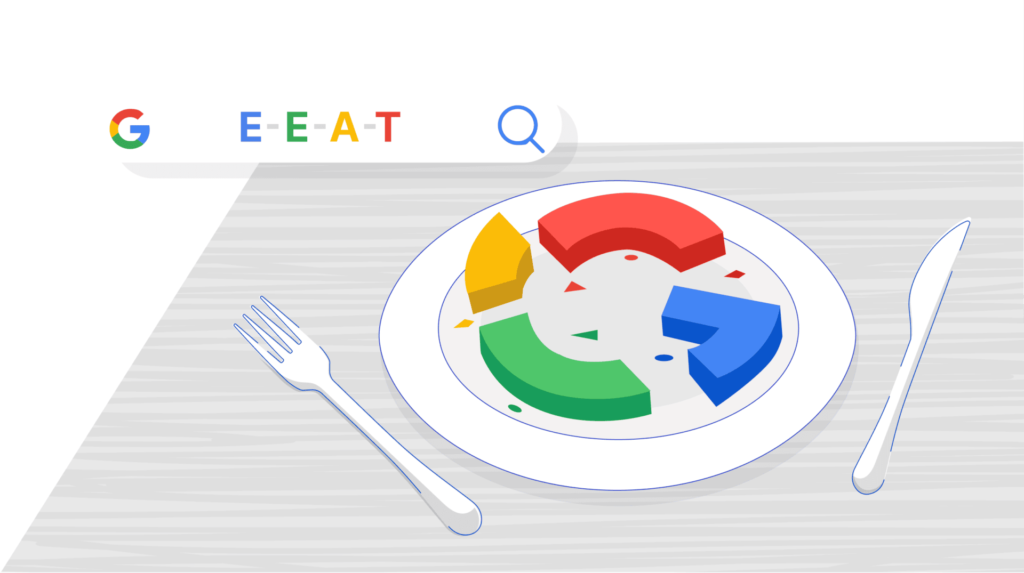 Google EEAT是什麼？什麼是EEAT?